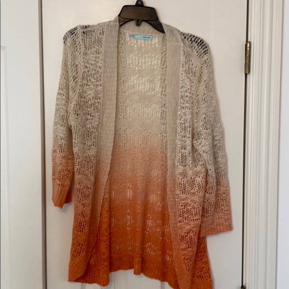 Women’s Cardi